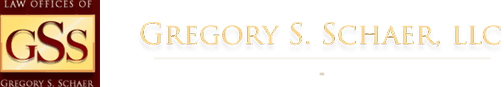 Logo of Gregory S. Schaer, LLC