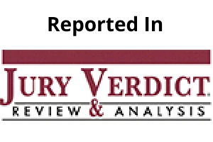 Reported In Jury Verdict