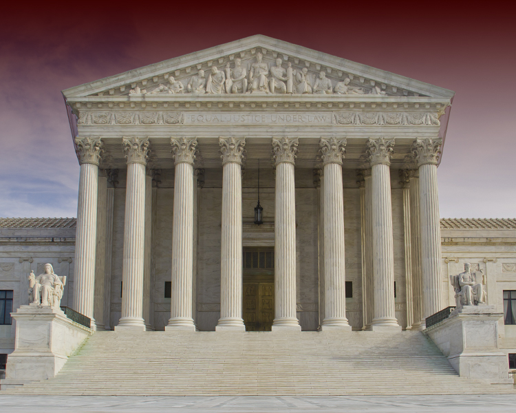 Court House
