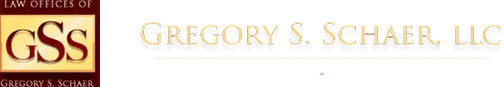 Gregory S. Schaer, LLC.